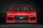 Audi R8 V10 Plus by ABT 2017 года